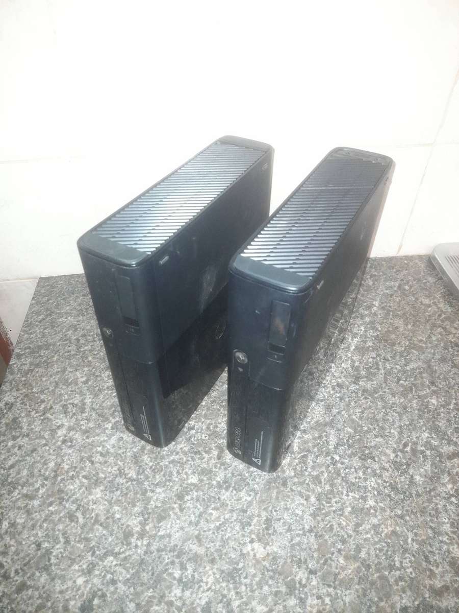 XBOX 360 E  | 500GB HDD | WINCHESTER LOGIC BOARD | HARDWARE EXPLOIT NOT AVAILABLE