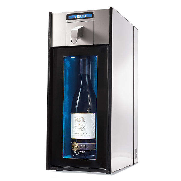 SKYBAR WP0550 WINE PRESERVATION SYSTEM  | 1 CHAMBER