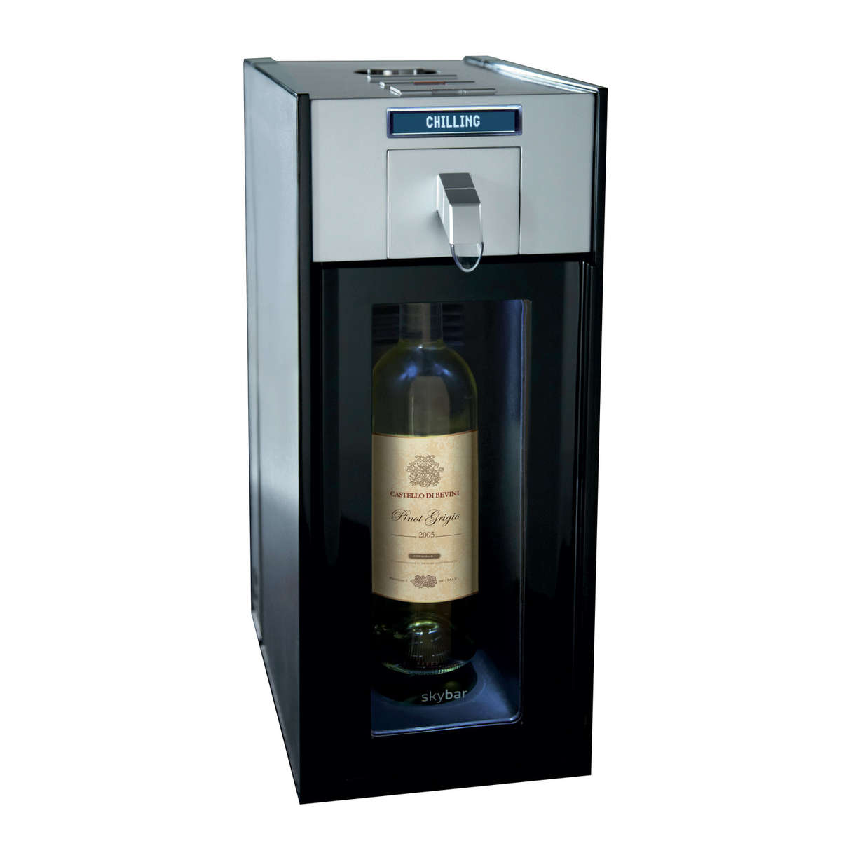 SKYBAR WP0550 WINE PRESERVATION SYSTEM  | 1 CHAMBER