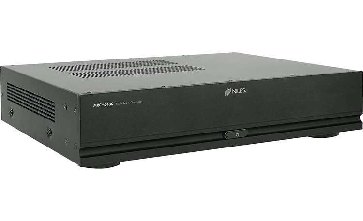 NILES MRC-6430 MULTI-ZONE CONTROLLER/ AMPLIFIER | 6 SOURCE | 6 ZONE