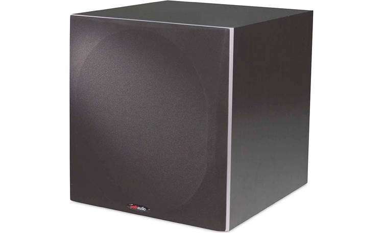 POLK AUDIO PSW505 ACTIVE SUBWOOFER | 12" Driver | 300W RMS | D-Class