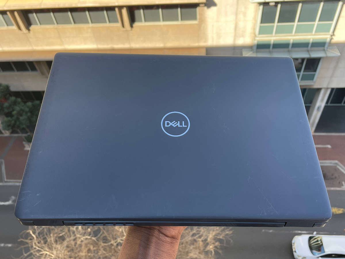 DELL LATITUDE 3410 CORE i5 10th GEN 8GB DDR4 RAM - 256GB SSD - EXCELLENT BATTERY - GOOD CONDITION