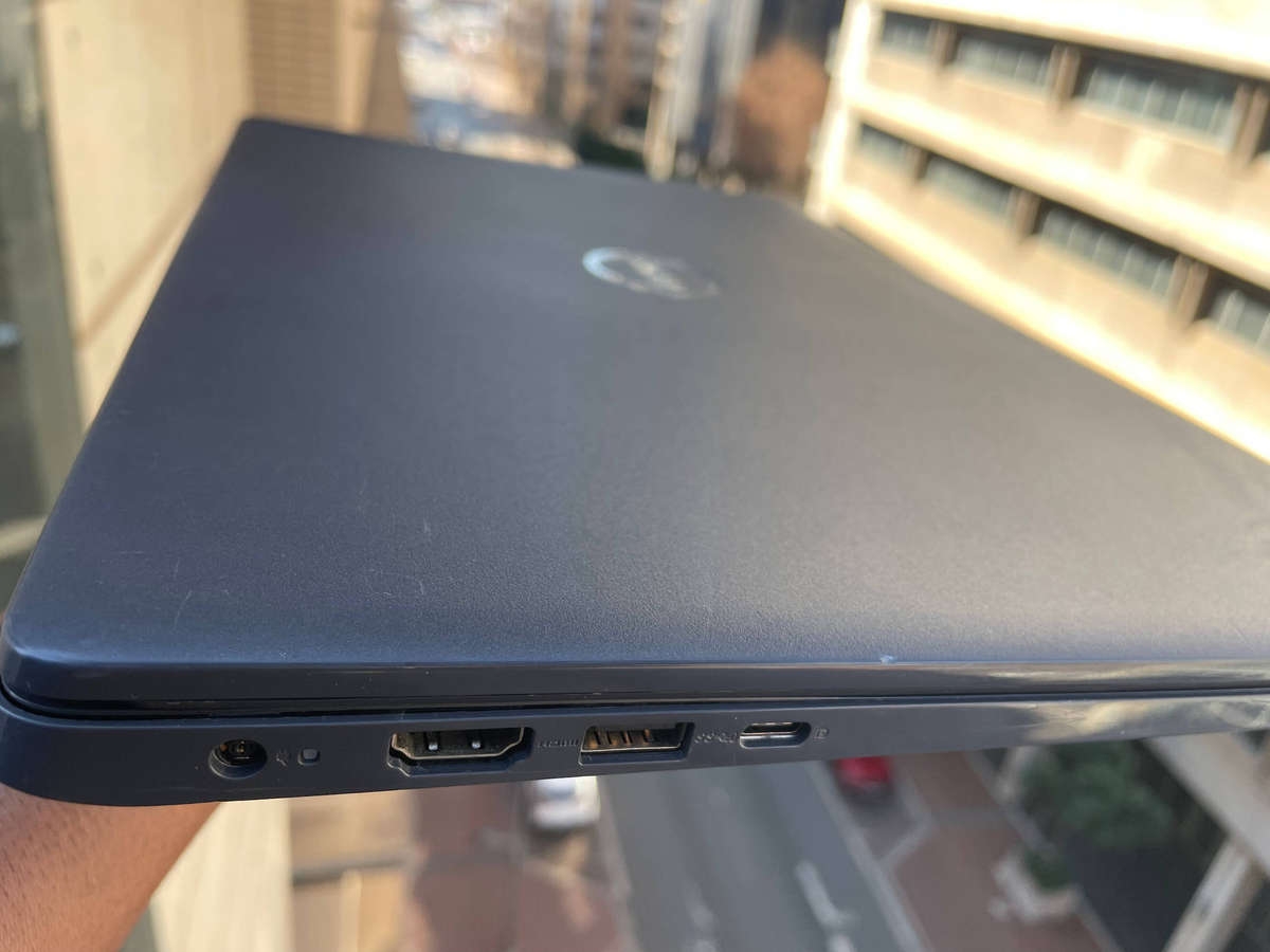 Dell Latitude 3510 15.6" Laptop | Intel Core i5 10th Gen | 8GB RAM | 256GB SSD | Excellent Battery