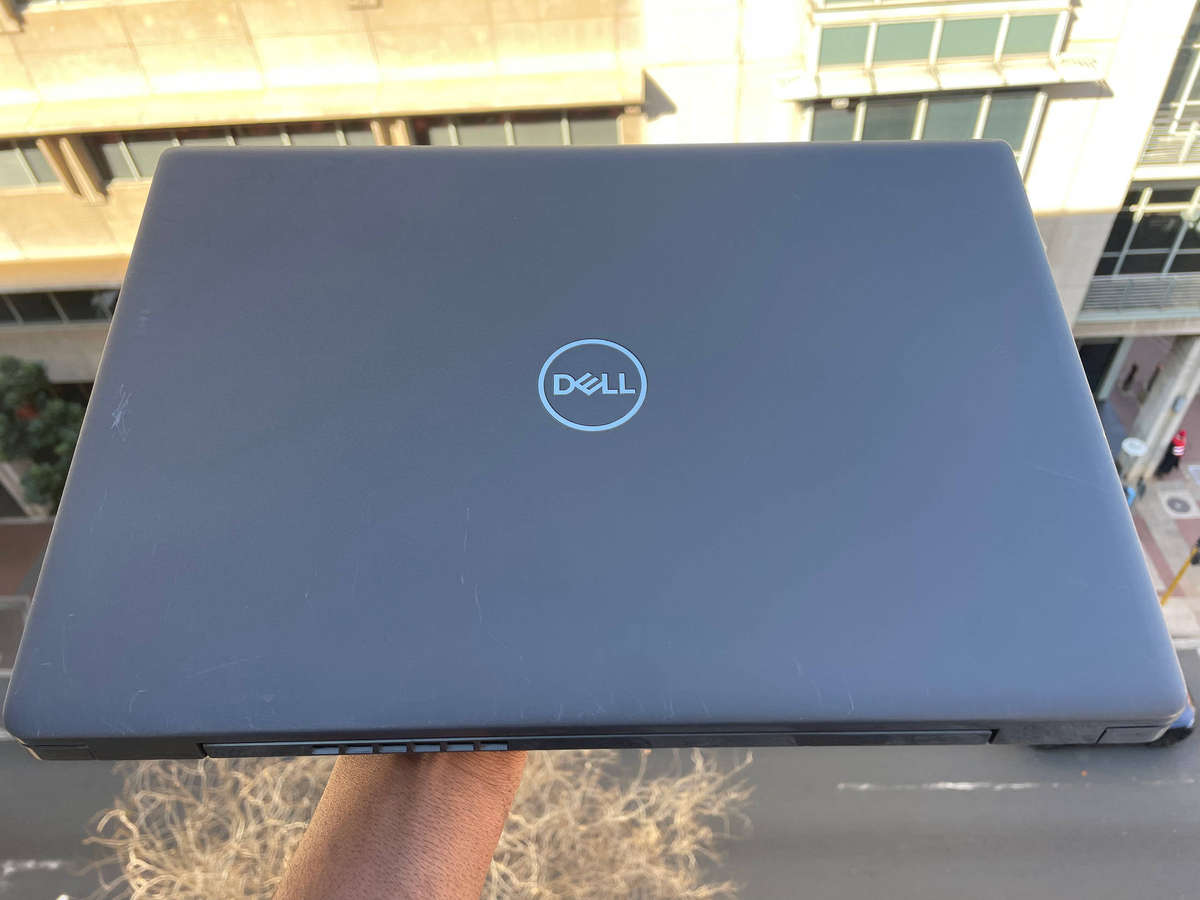 Dell Latitude 3510 15.6" Laptop | Intel Core i5 10th Gen | 8GB RAM | 256GB SSD | Excellent Battery