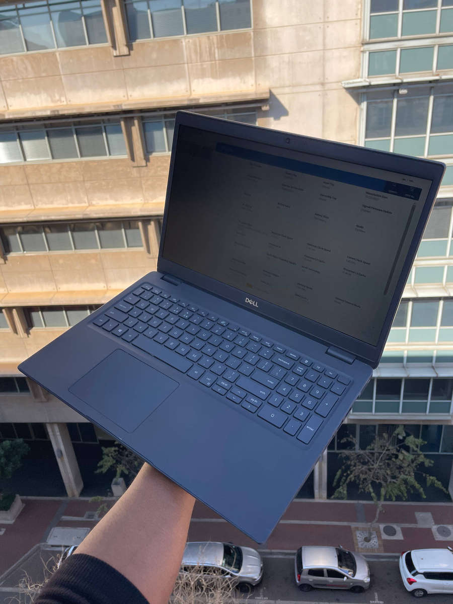 Dell Latitude 3510 15.6" Laptop | Intel Core i5 10th Gen | 8GB RAM | 256GB SSD | Excellent Battery