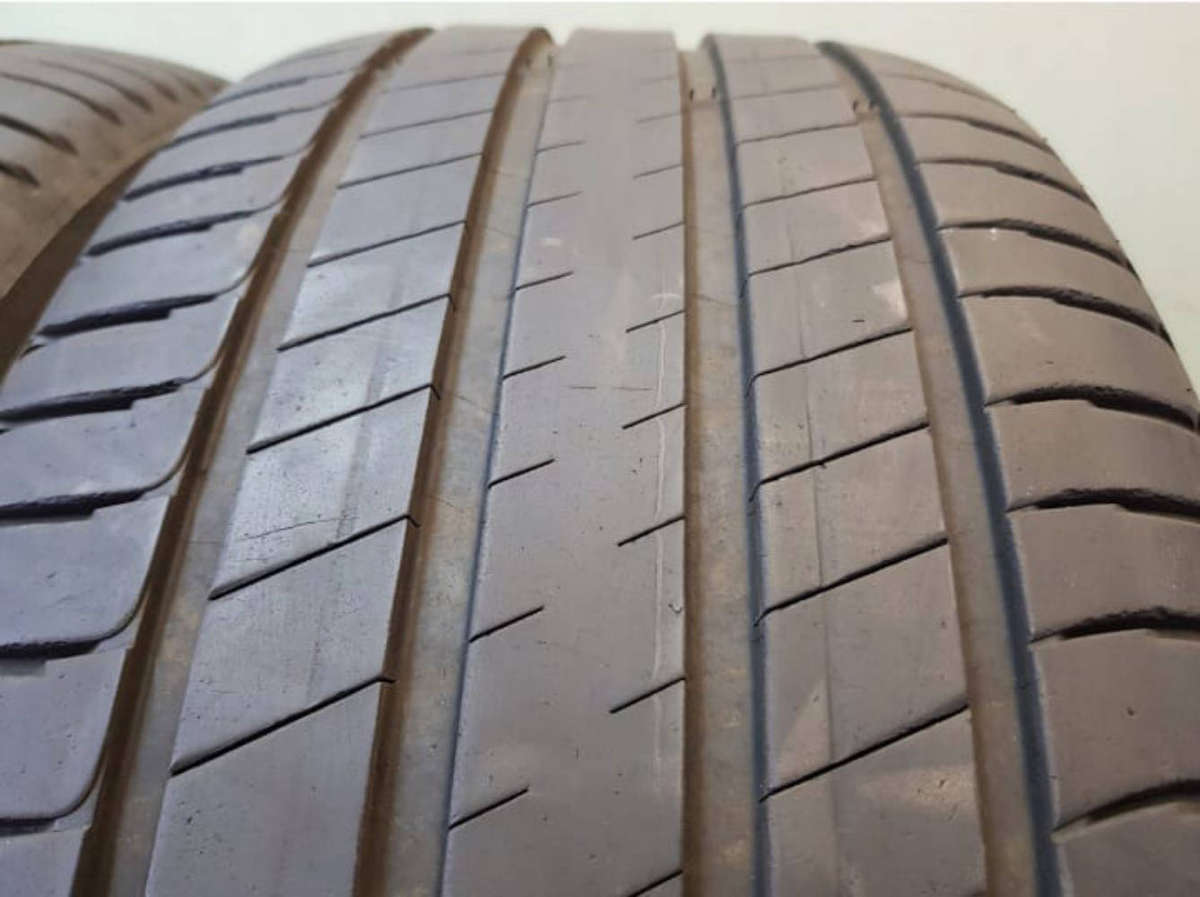 4 x 265/45/20 tyres| Michelin Latitude3 | fairly used