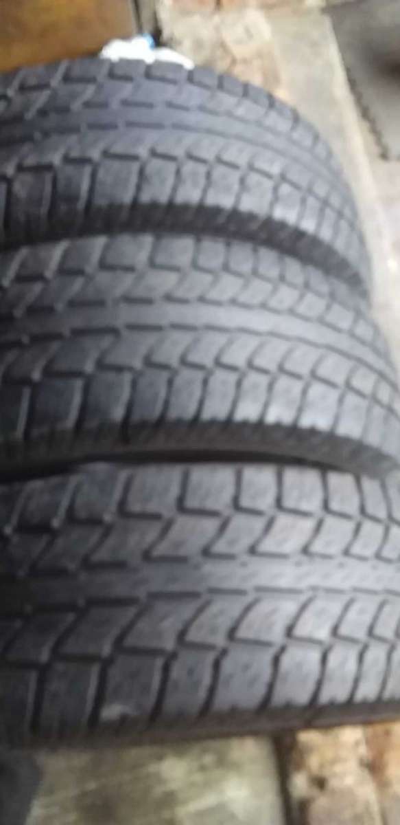235/65/17 AT Tyres. Good second hand tyres