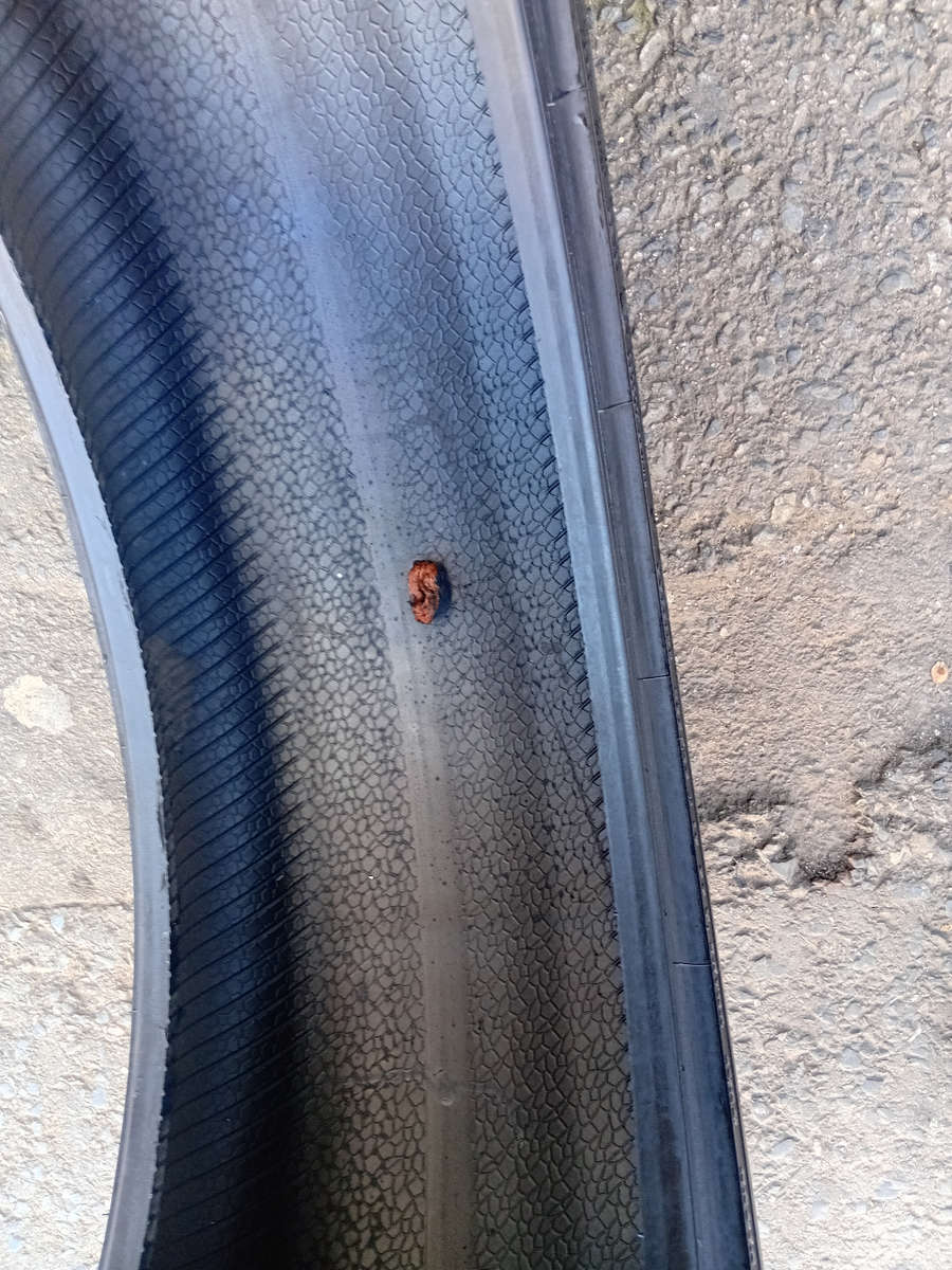 235/45/19 Continental used Tyres.