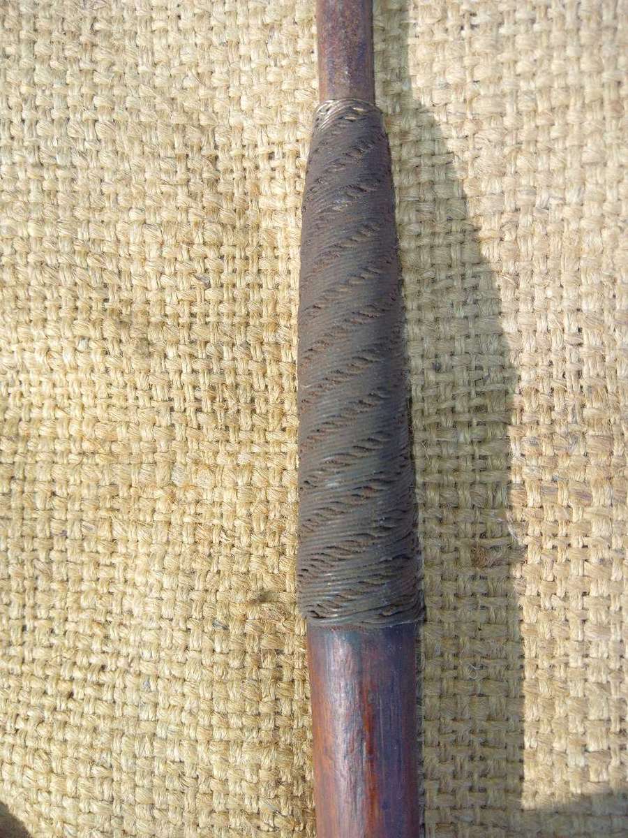 Zulu/Swazi artifacts