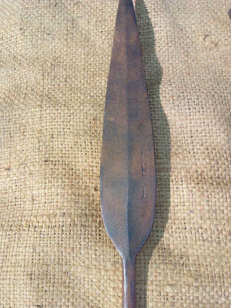 Zulu/Swazi artifacts