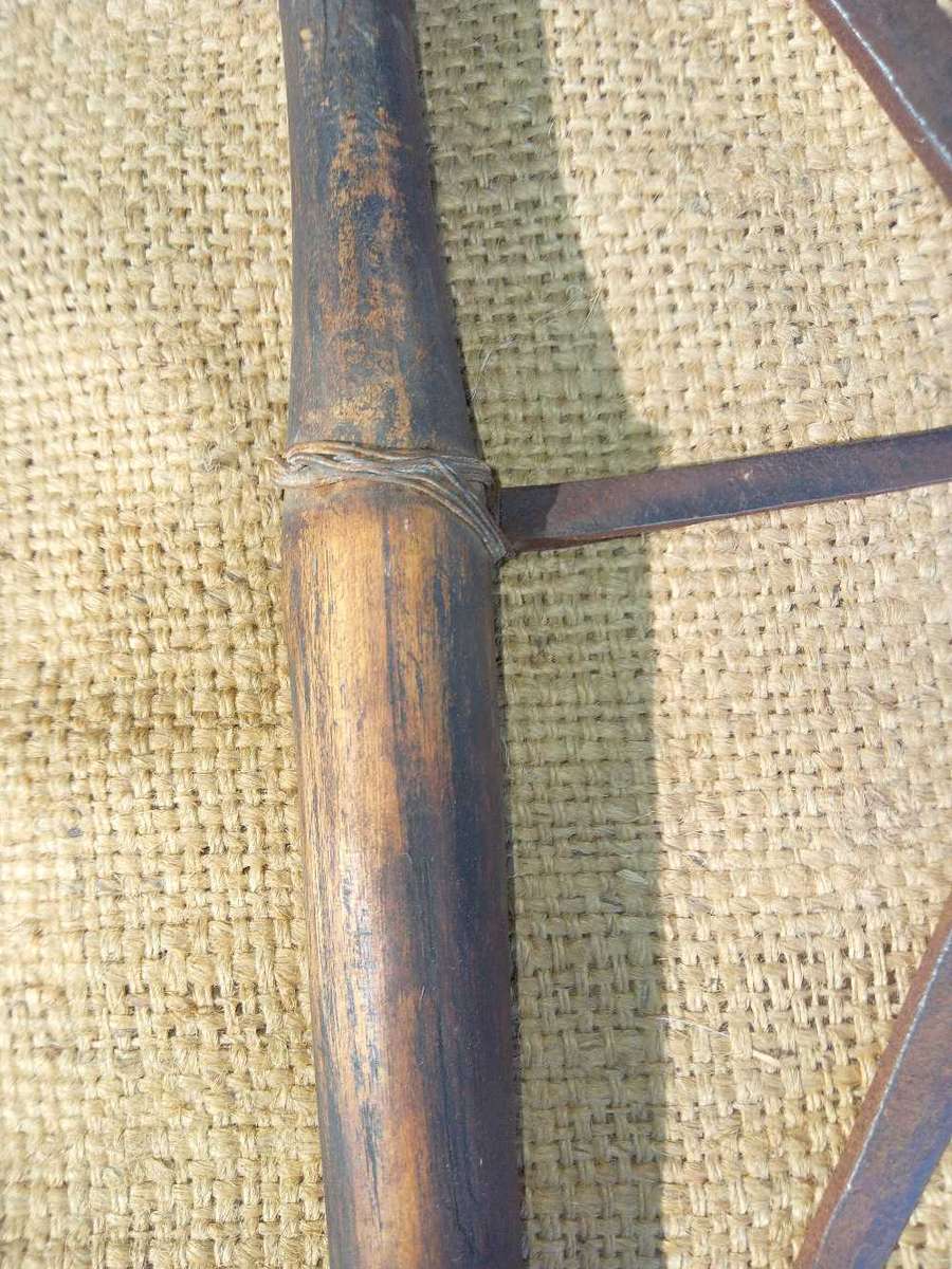 Zulu/Swazi artifacts