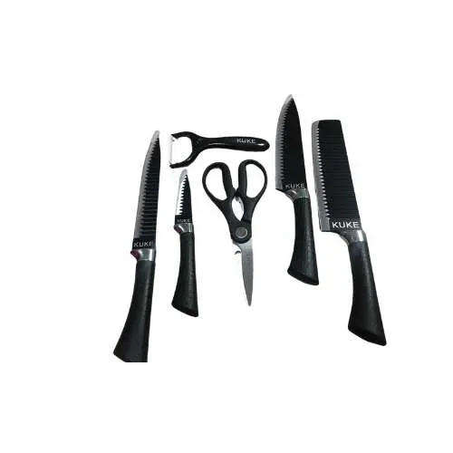 Knife 6 pieces
