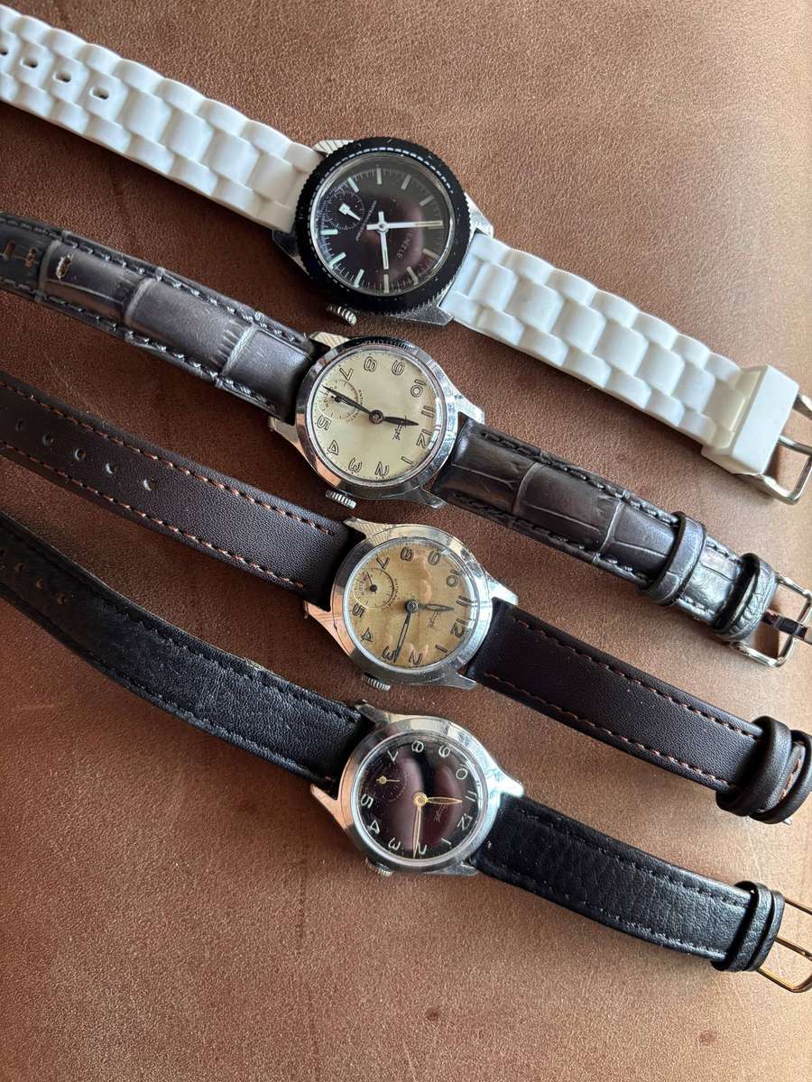 Kienzle Bundle