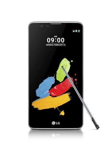 Lg stylus 2