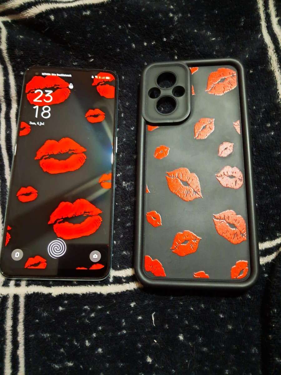 !Oppo reno 7z ! Brand new condition!