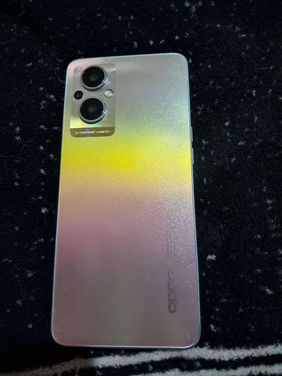 !Oppo reno 7z ! Brand new condition!