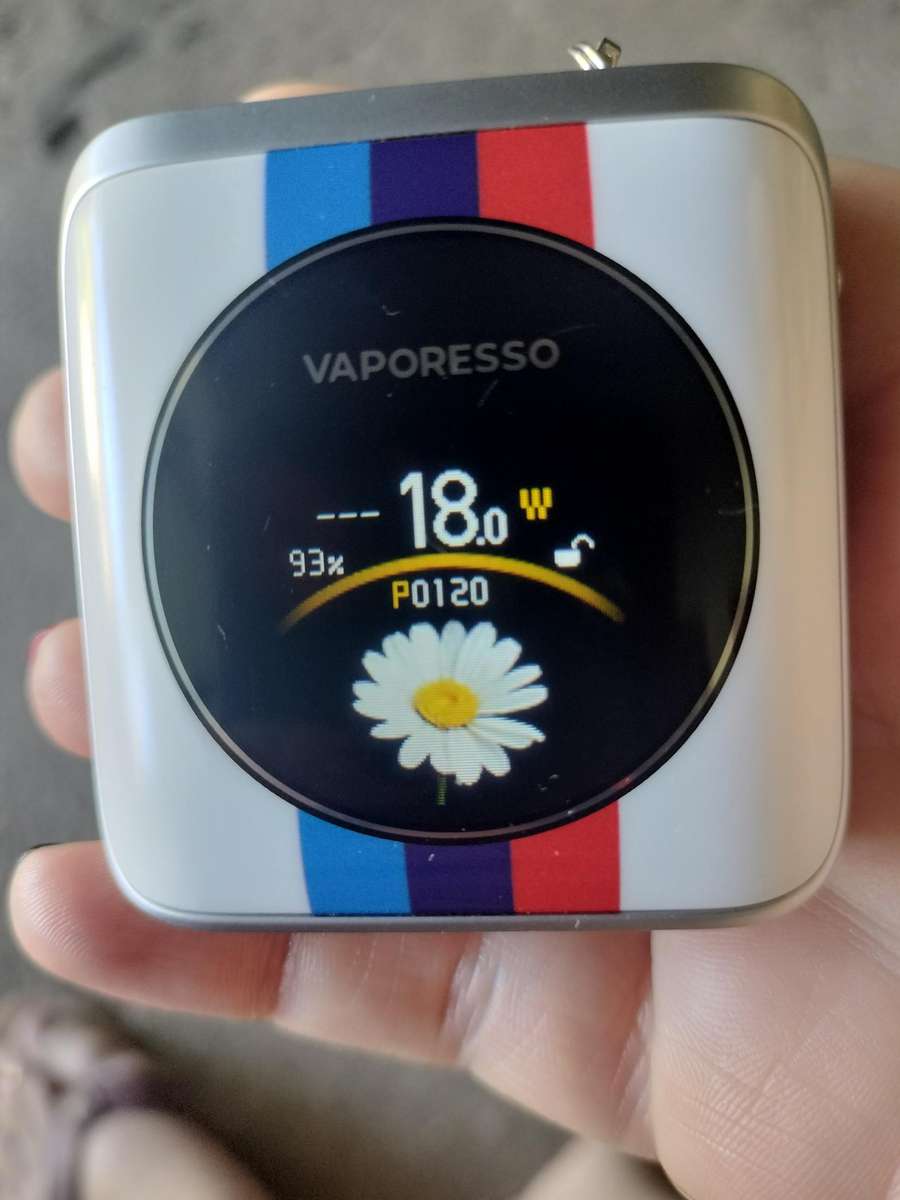 Vaporesso Xros 4 Nano