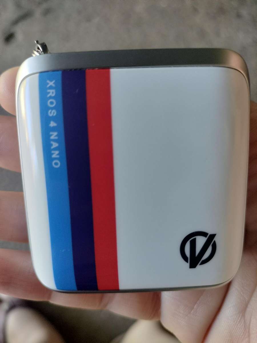 Vaporesso Xros 4 Nano