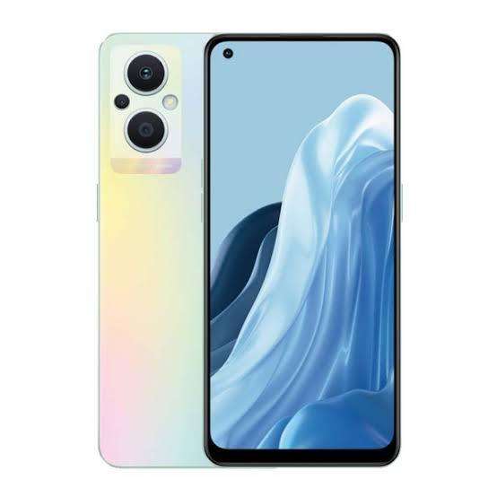 Oppo reno 7z