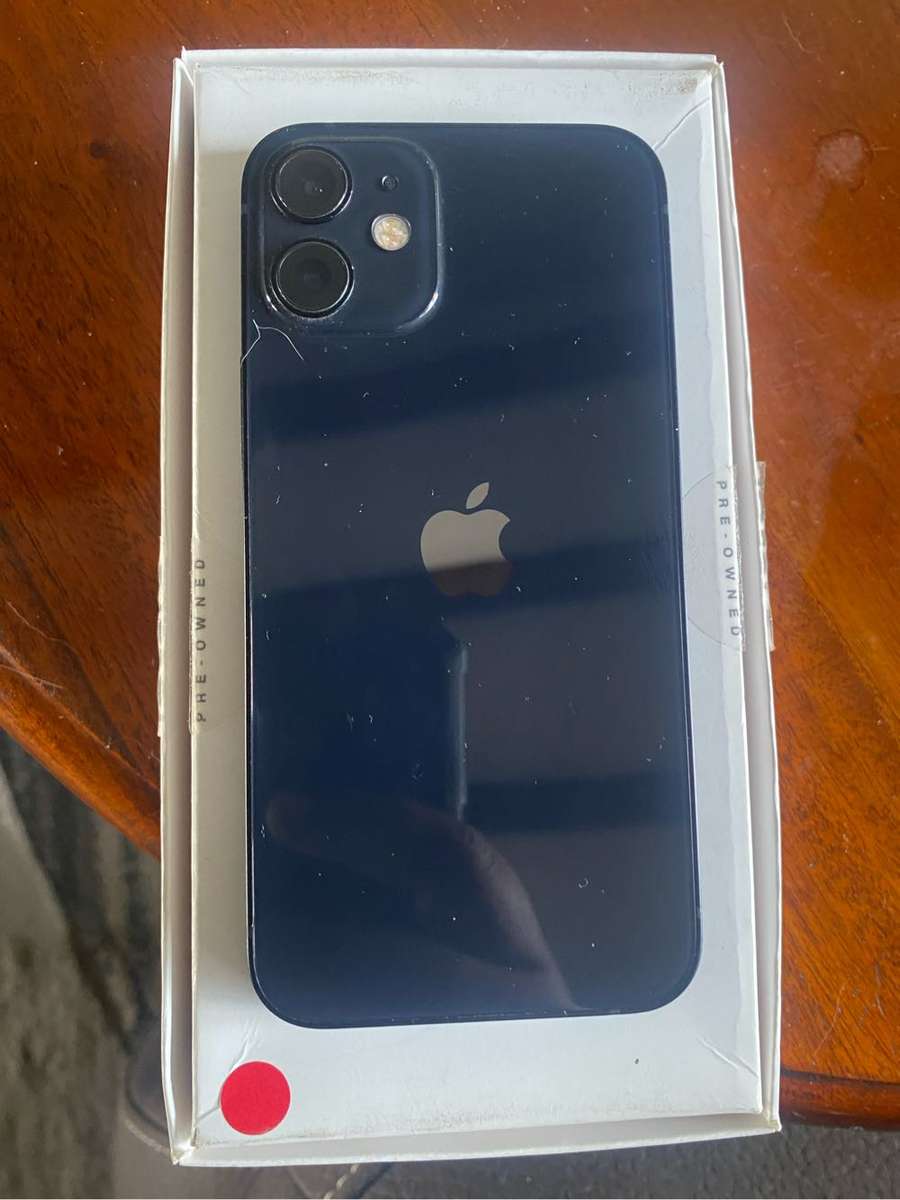 iPhone 12 Mini 64GB