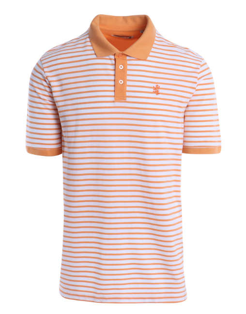 Original PRINGLE of Scotland Golfer (MTOP1074) - Medium (Retail R1299)