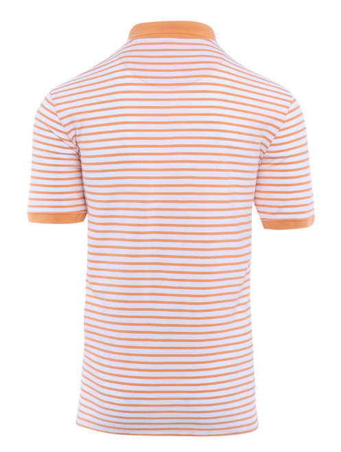 Original PRINGLE of Scotland Golfer (MTOP1074) - Medium (Retail R1299)