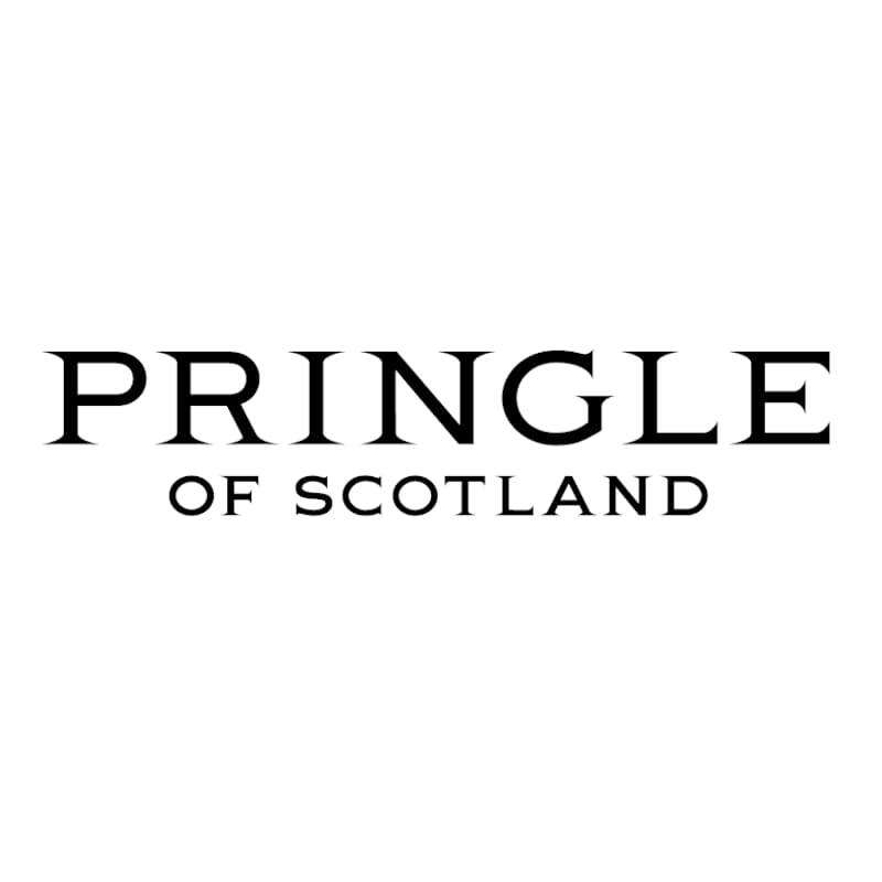Original PRINGLE of Scotland Formal Shirt MSLS1029 - X-Large (Retail R1699) - Classic