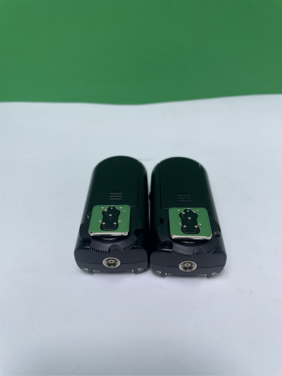 YONGNUO RF603N II Wireless Flash Trigger for Nikon Camera