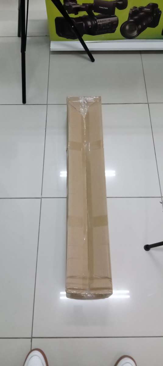 2.8*3m heavy duty backdrop stand