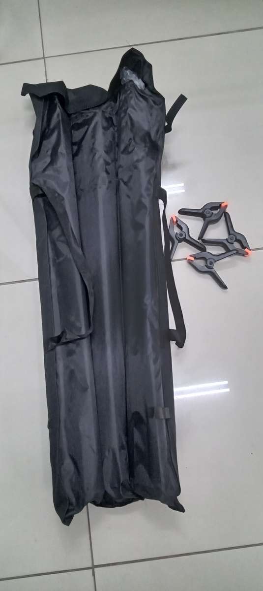 2.8*3m heavy duty backdrop stand