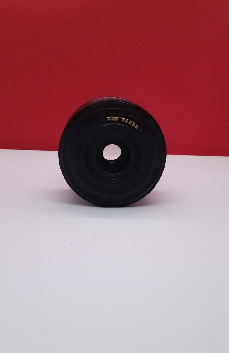 Canon EF 10-18mm STM IS WIDE ANGLE LENS