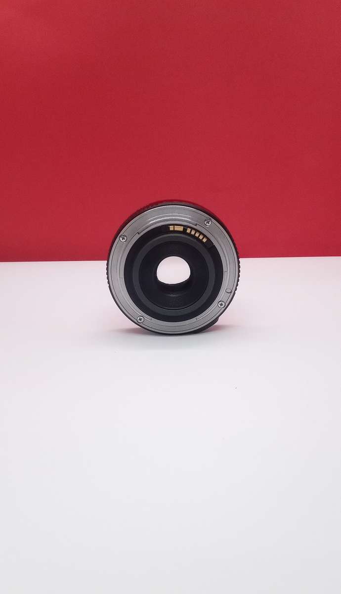 Canon EF 24 mmf2.8 Stm prime lens