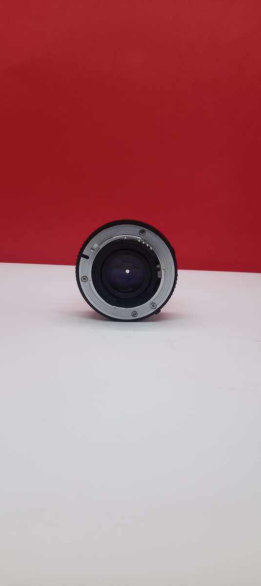 Nikon AF 50mm f1.8 D prime lens