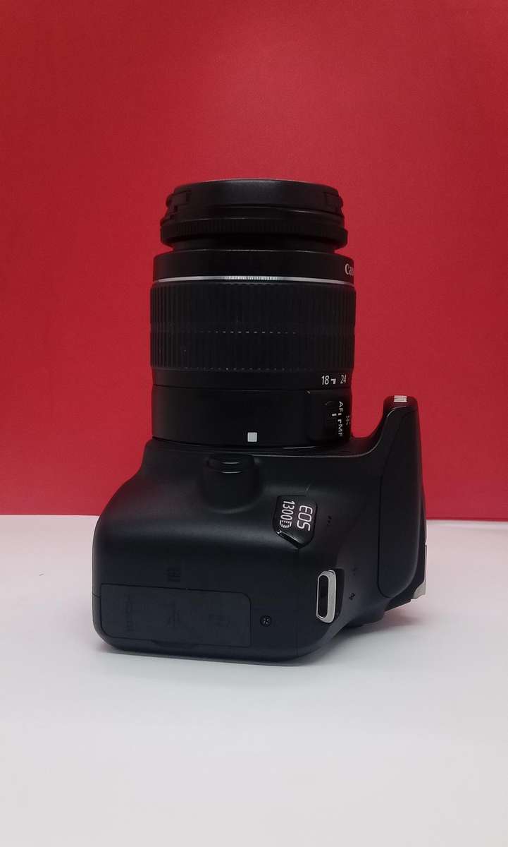 Canon EOS 1300D