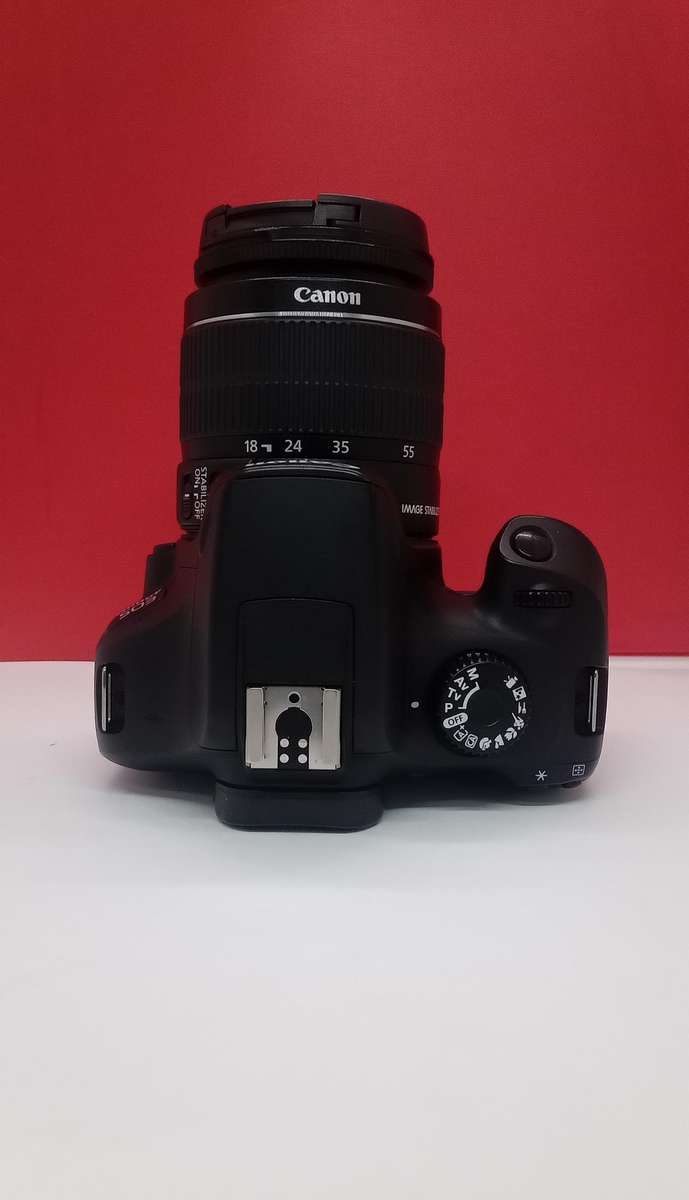 Canon EOS 1300D