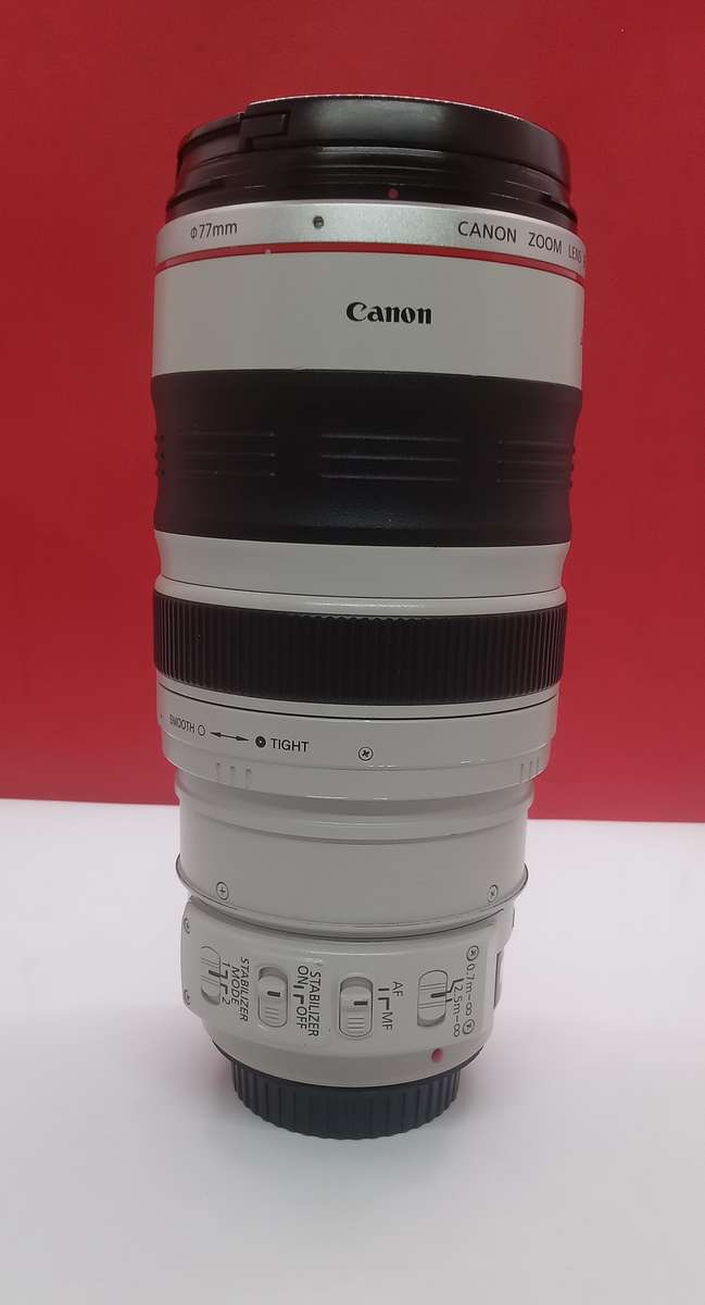 Canon EF 28-300mm 1:3.5-5.6 L IS USM