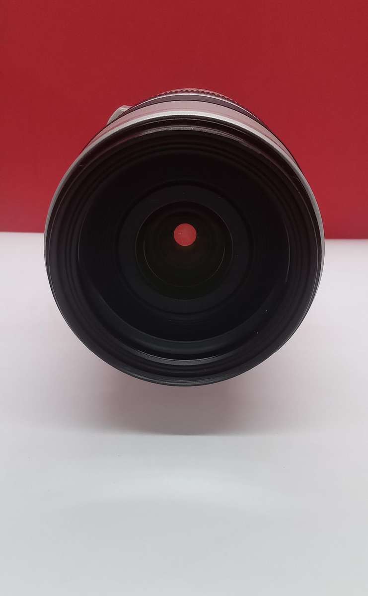Canon EF 28-300mm 1:3.5-5.6 L IS USM