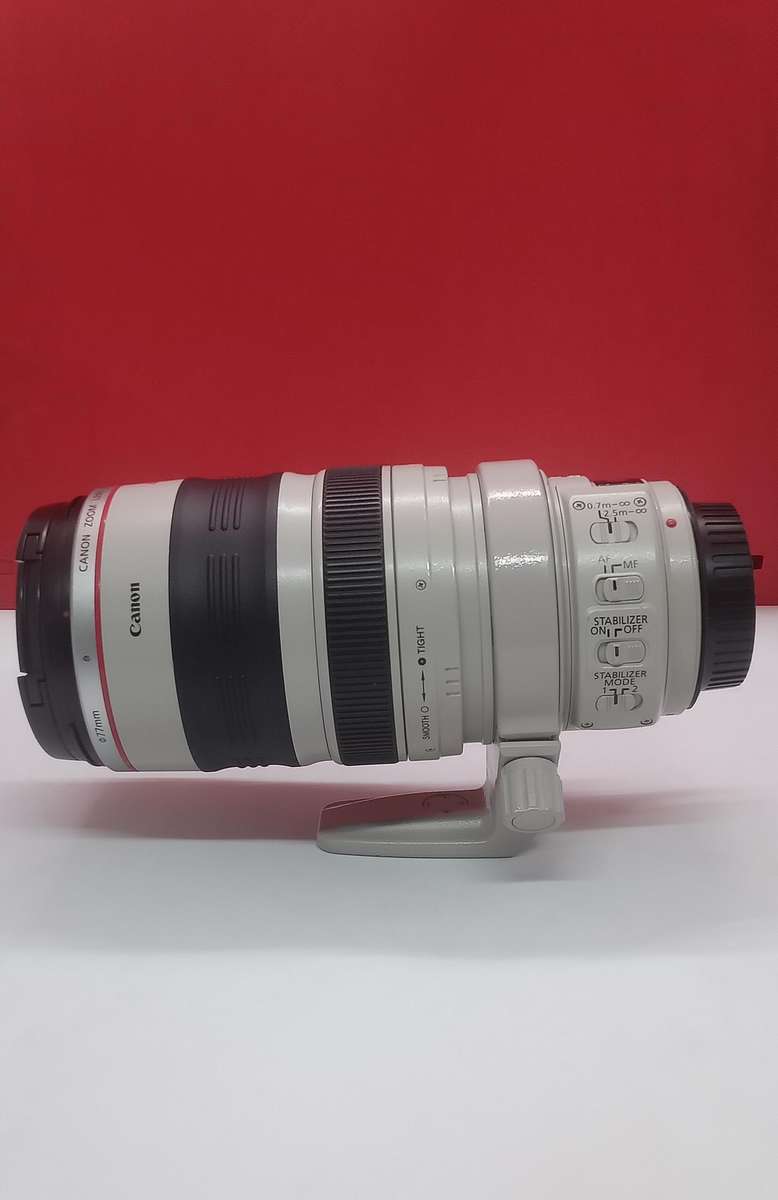 Canon EF 28-300mm 1:3.5-5.6 L IS USM
