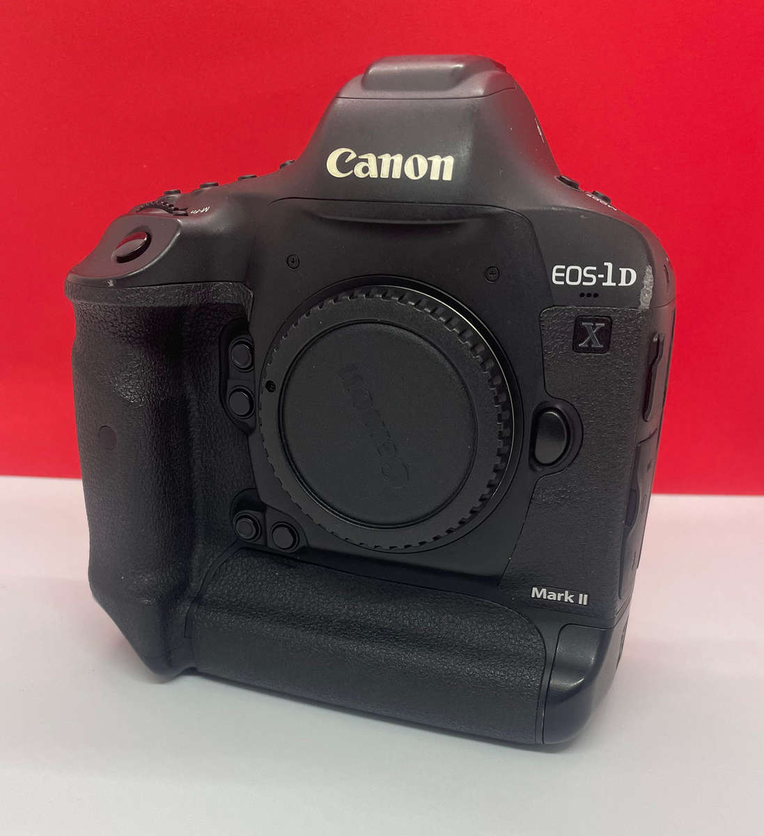 Canon EOS 1DX MARK II BODY