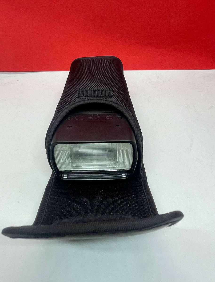 Canon 430ex II Speedlight