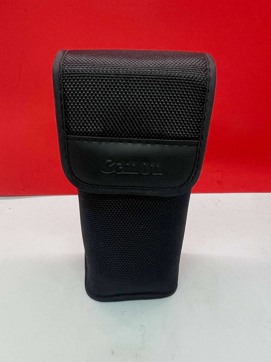 Canon 430ex II Speedlight