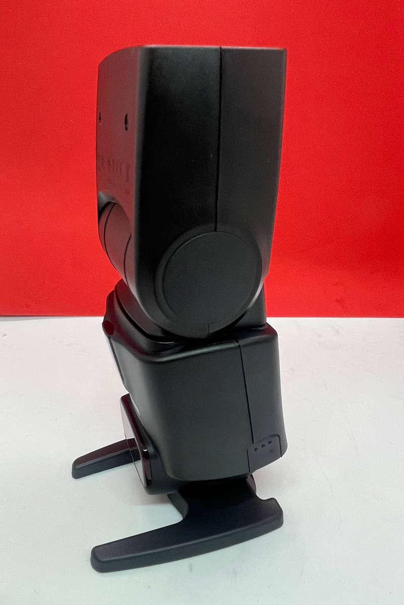 Canon 430ex II Speedlight