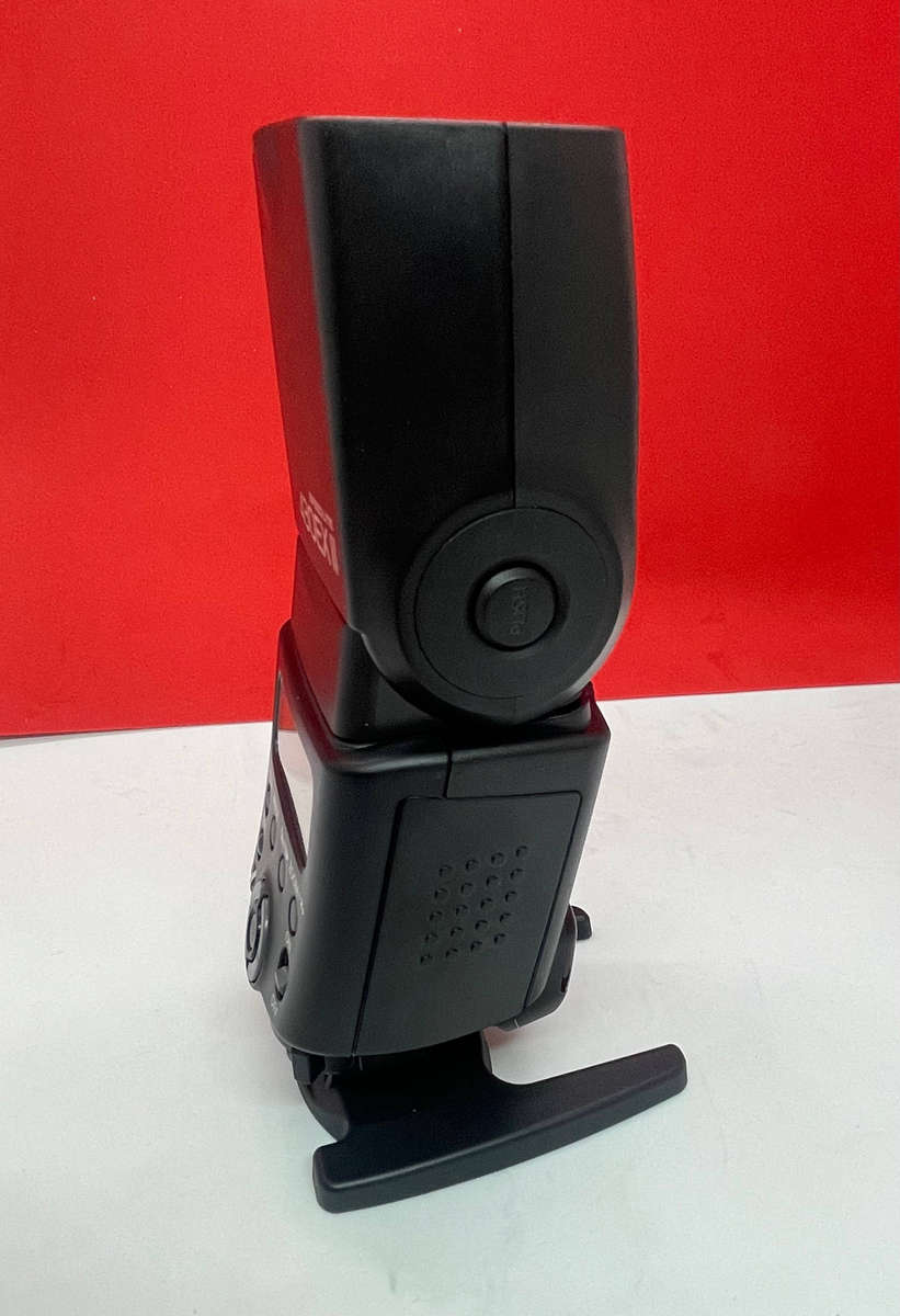 Canon 430ex II Speedlight