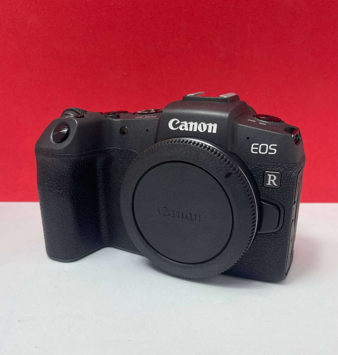 Canon EOS RP