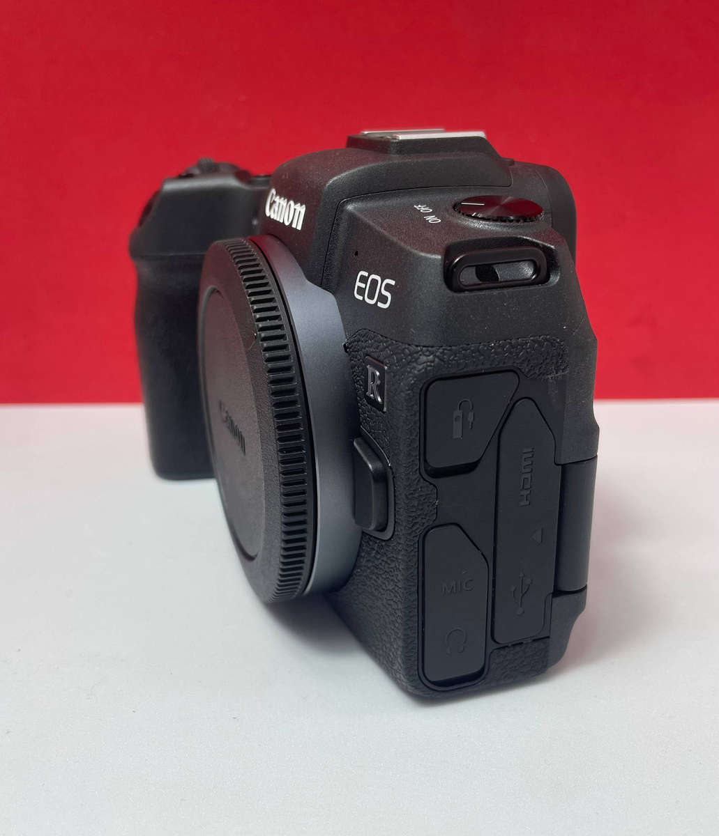 Canon EOS RP