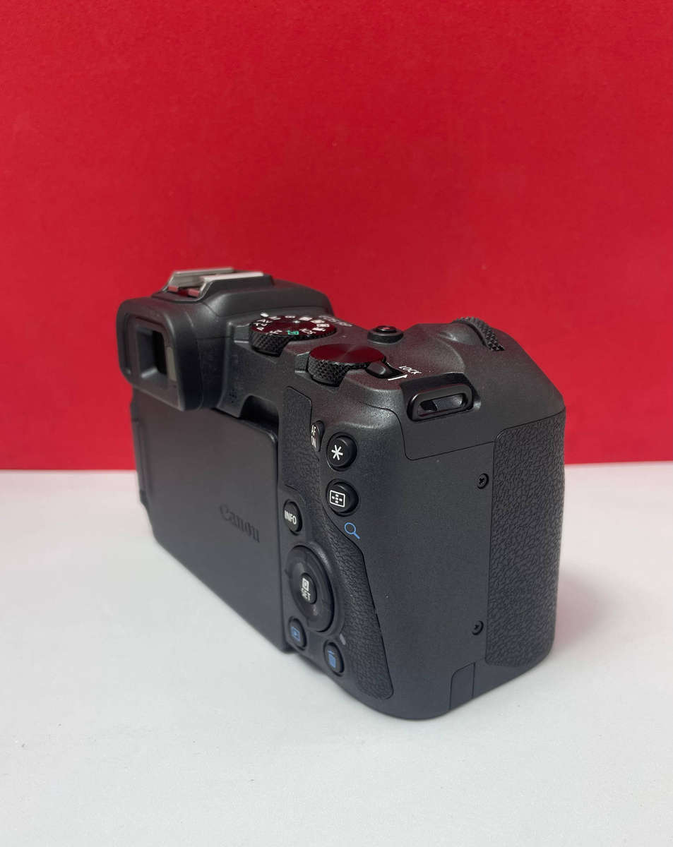 Canon EOS RP