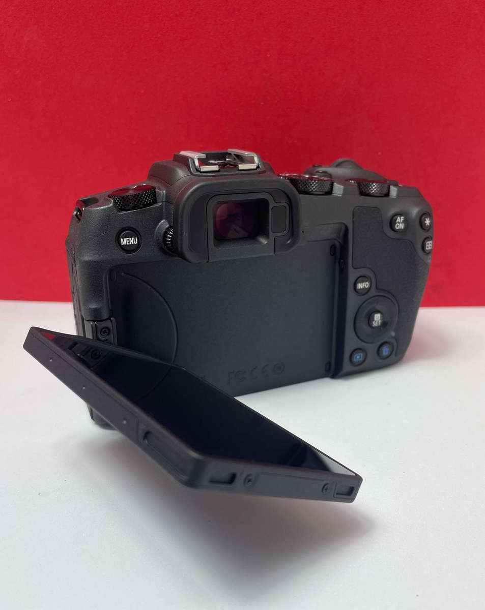 Canon EOS RP