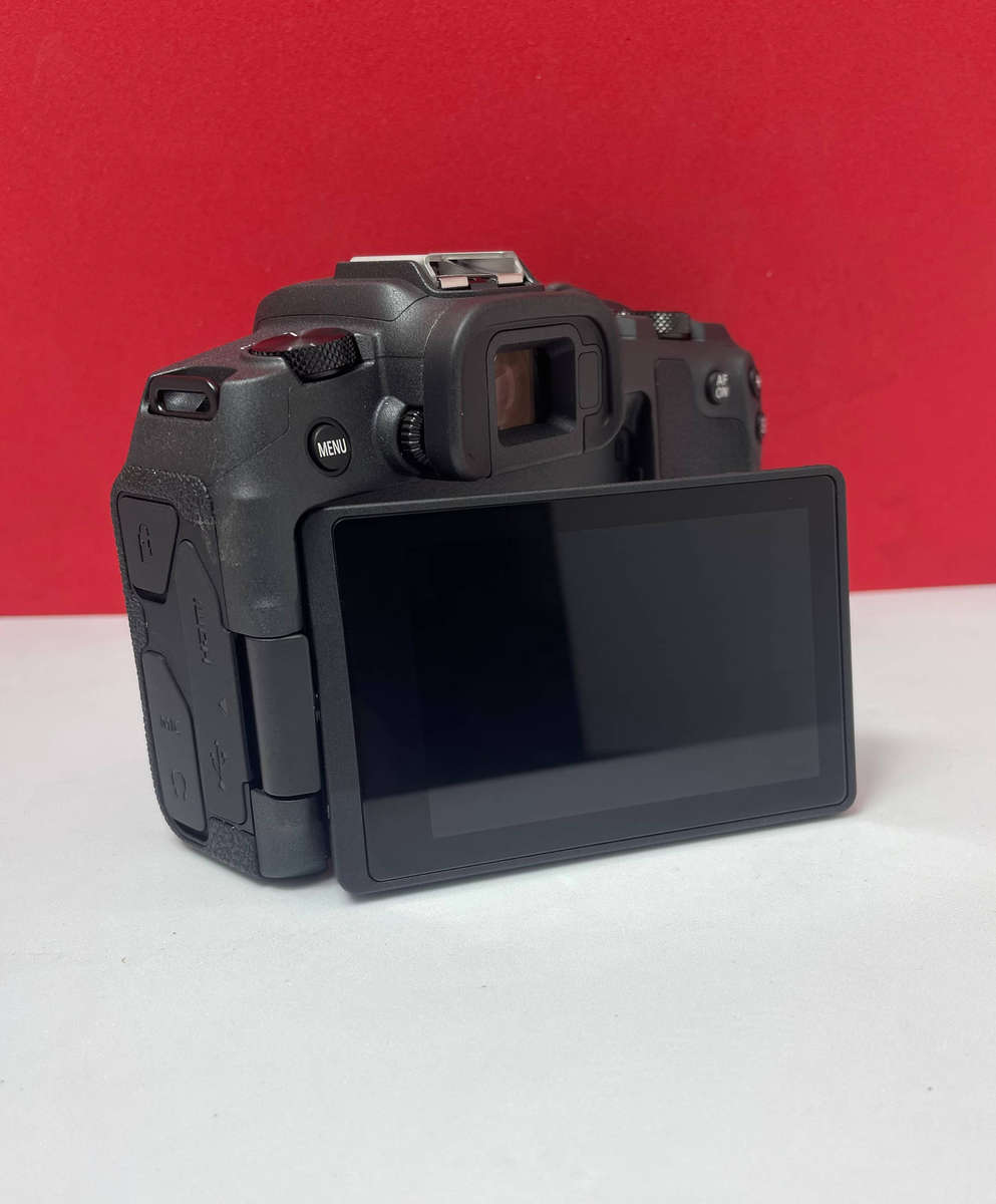 Canon EOS RP