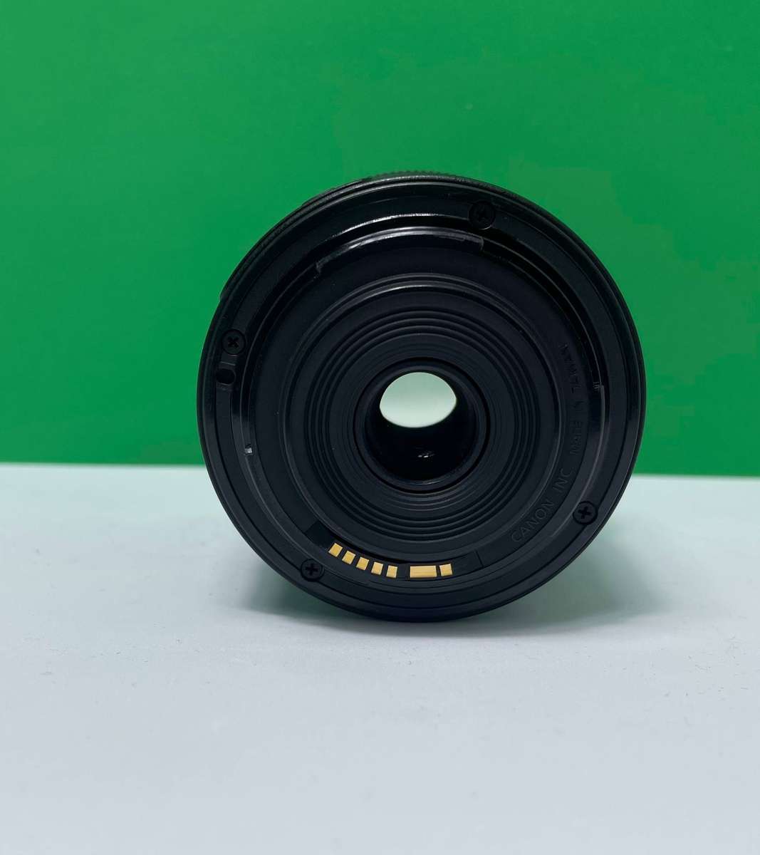 Canon EFS 10-18mm f/4.5-5.6 IS STM Wide Angle Lens