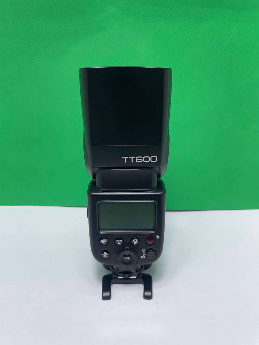 Godox TT600 Camera Flash Speedlite